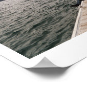 Sterkste mensen poster (Hoek)