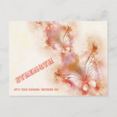 Sterkte Briefkaart (Voorkant)