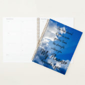 Sterkte Citaat Planner (Display)