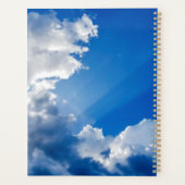 Sterkte Citaat Planner (Achterkant)