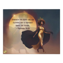 Sterkte en eerlijkheid