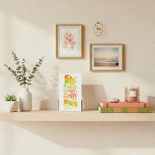 Sterkte en gepersonaliseerde scripts fotoplaat