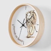 Sterkte en moed (Hoek)