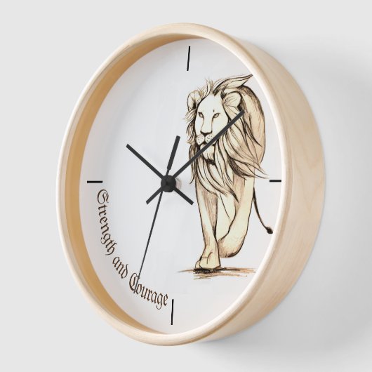 Sterkte en moed (Hoek)