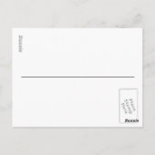 Sterkte en moed briefkaart (Achterkant)