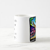 STERKTE gastronomische mok (Center)