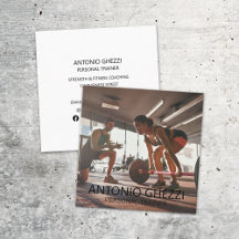 Sterkte Gewichten Sport Fitness Personal Trainer