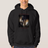 Sterkte & Honor Hoodie (Voorkant)