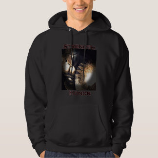 Sterkte & Honor Hoodie