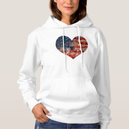 Sterkte Hoodie
