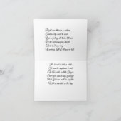 Sterkte in deze moeilijke tijd kaart (Binnen)