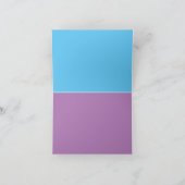 Sterkte in deze moeilijke tijd kaart (Binnen)