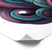 Sterkte in Eenheid Poster (Hoek)