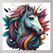 Sterkte in Eenheid Poster (Voorkant)