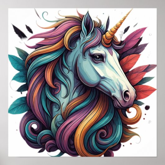 Sterkte in Eenheid Poster (Voorkant)