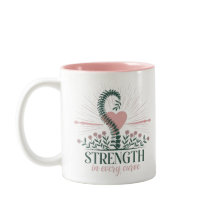 Sterkte in elke Curve... Scoliose Bewustzijn