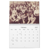 Sterkte in getallen kalender (Feb 2027)