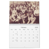 Sterkte in getallen kalender (Feb 2026)