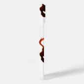 STERKTE IN JEZELF BLIJF DOORZETTEN Case-Mate iPhone CASE (Achterkant / Rechts)