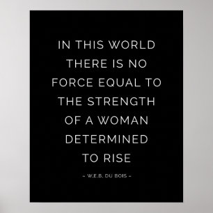 Sterkte Inspirerend Posters voor prijsopgave: zwar