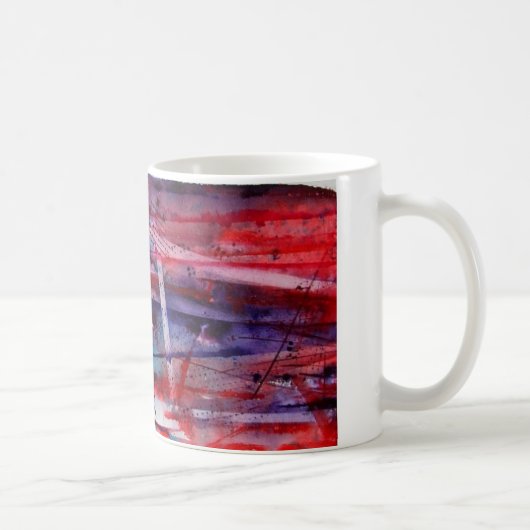 Sterkte Koffiemok (Rechts)