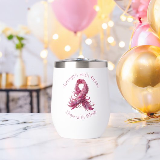 Sterkte met Grace - Bewustzijn van borstkanker (Vrijgezellenfeest (Gedraaid)  )