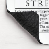 Sterkte Muismat (Hoek)