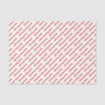 STERKTE NACHT IN DUITSE Tissue Paper