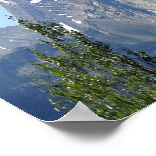 Sterkte Poster (Hoek)