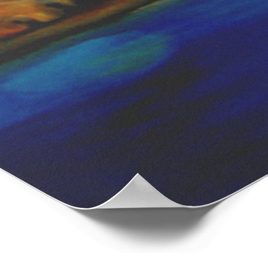 Sterkte Poster (Hoek)