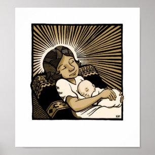 Sterkte Poster