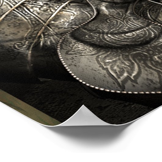 Sterkte - Poster 3 (Hoek)