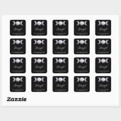 Sterkte Spell Kit Labels (Vel)