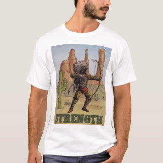 Sterkte T-shirt