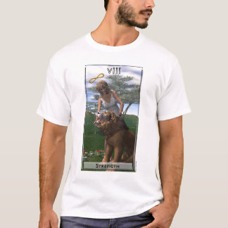 Sterkte T-Shirt