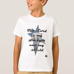 Sterkte T-shirt