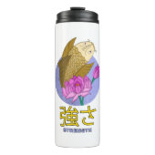 Sterkte Thermosbeker (Voorkant)