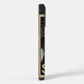  sterkte van het Beer Case-Mate iPhone Case (Achterkant / Rechts)