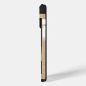 sterkte van het Beer Case-Mate iPhone Case (Achterkant / Links)