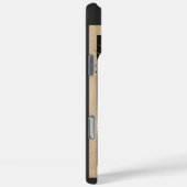  sterkte van het Beer Case-Mate iPhone Case (Achterkant / Rechts)