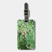 STERKTE VAN HET Hart! — — Bagagelabel (Voorkant verticaal)