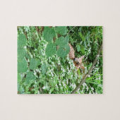 STERKTE VAN HET Hart! — — Legpuzzel (Horizontaal)