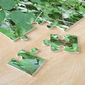 STERKTE VAN HET Hart! — — Legpuzzel (Zijkant)