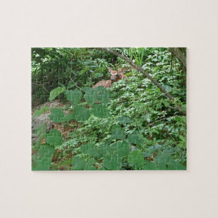 STERKTE VAN HET Hart! — — Legpuzzel