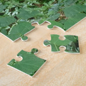 STERKTE VAN HET Hart! — — Legpuzzel (Zijkant)