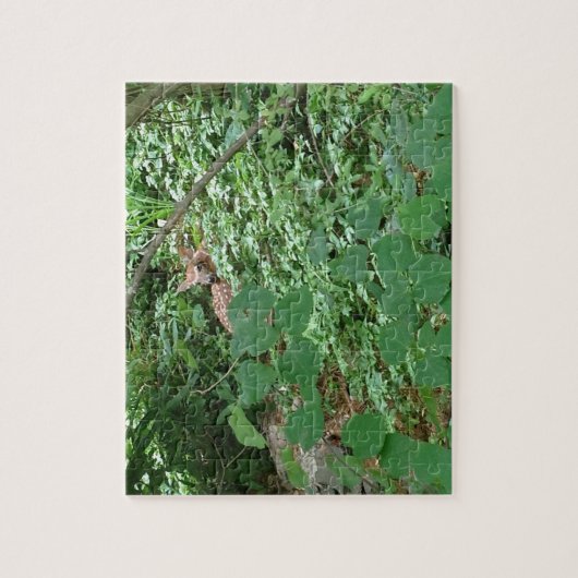 STERKTE VAN HET Hart! — — Legpuzzel (Verticaal)