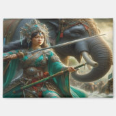 Sterkte van Jade Magnet (Voorkant)