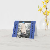 **STERKTE ZUIVEREN** OP UW TWEEDE DAG KAART (Gele Bloem)