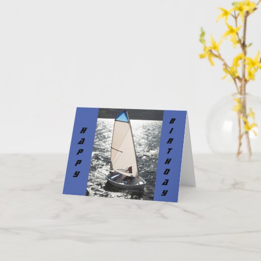 **STERKTE ZUIVEREN** OP UW TWEEDE DAG KAART (Gele Bloem)