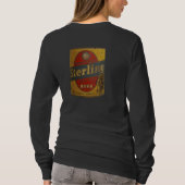 Sterling Beer T-shirt (Achterkant)